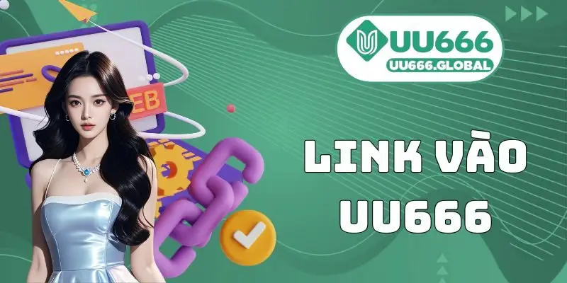 Link Vào UU666
