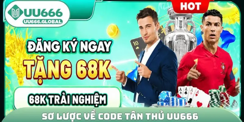 Sơ lược về Code tân thủ uu666