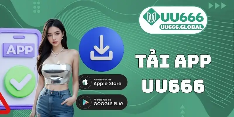 Tải App UU666