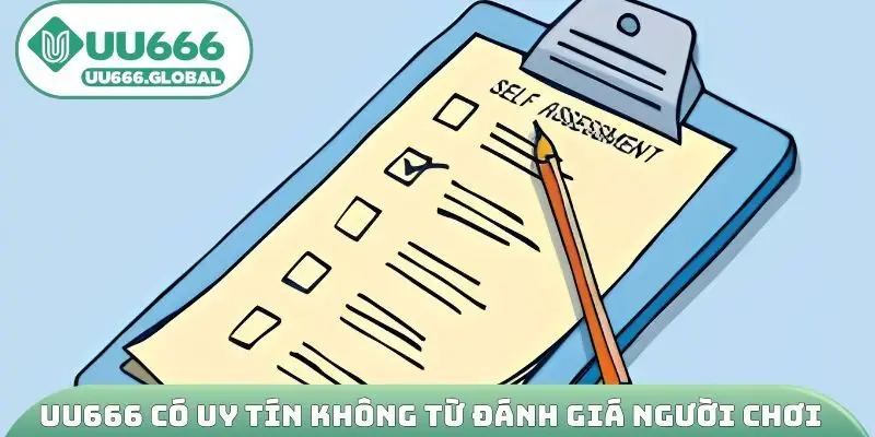 UU666 có uy tín không từ đánh giá người chơi